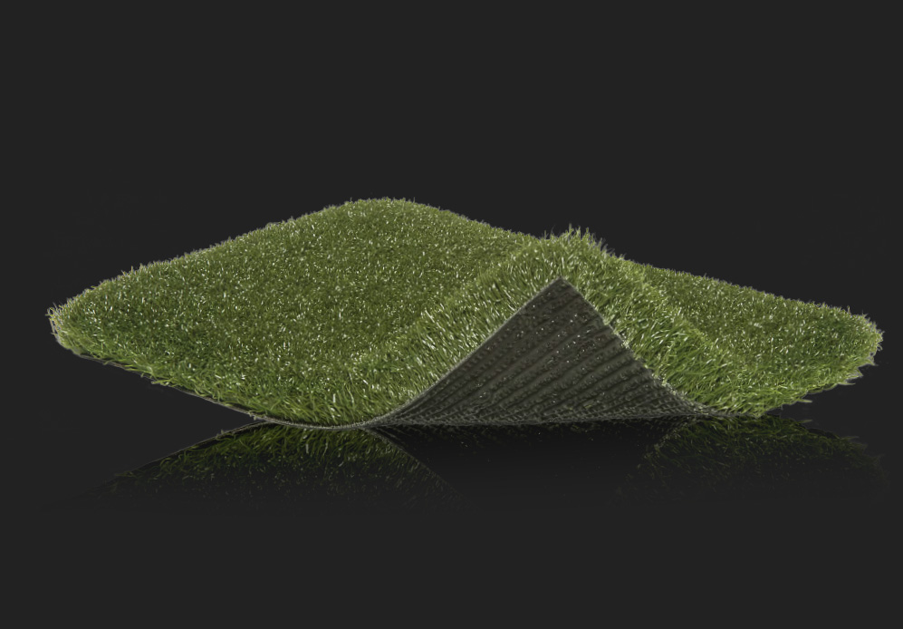 EZ Hybrid Turf Swatch