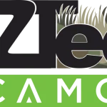 EZTee Camo Logo