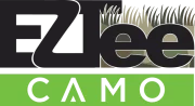 EZTee Camo Logo